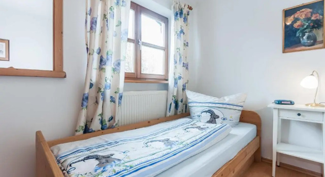 Двухместный номер Standard Landhaus Weidenhof
