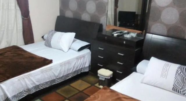Hamdy 5 Star (Families Only), Rezervovat Hotel Nasr City 