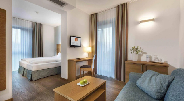 Active & Family Hotel Gioiosa