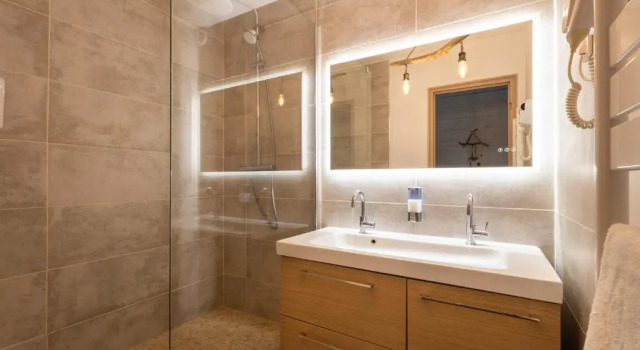 Апартаменты Atlantic Selection - Appartement Vue Port Capbreton
