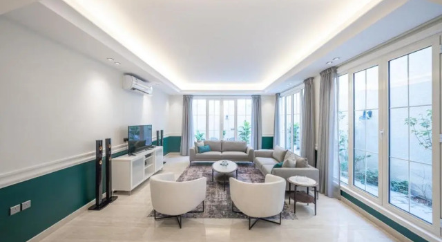 Mabaat - Al Yasmeen - 353, Buchen Sie Ferienwohnung Riad 