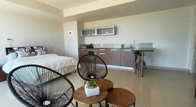 Студия Comfort Casa Papale Luxury Accommodation