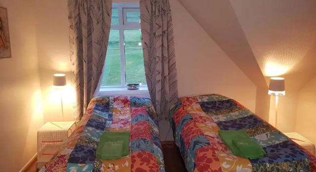 Silva Holiday homes, Foglalás Szálloda Eyjafjardarsveit Izland