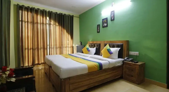 Hotel Pancham Continental