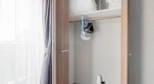 Номер Superior BON Condominium Namba Ebisu