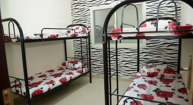Camel Campus, Varaa Hotelli Ajman Arabiemiirikunnat