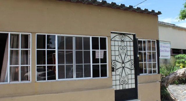 Ximena s Guest House