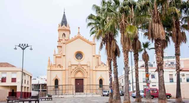 Malaga Center Flat Holidays City Center, Забронировать Отель Отели Малаги 4 звезды, рядом с Музей Кармен Тиссен, 4*