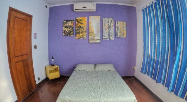 Red Monkey Hostel: Água Branca, Забронировать Отель Барра-Фунда штат Сан-Паулу