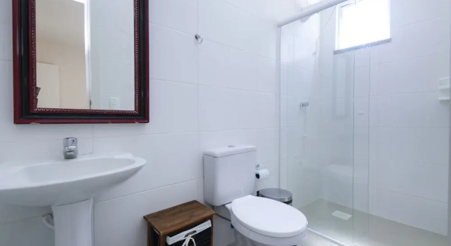Apartamento 2 quartos - 184