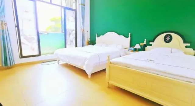 Tangliang Homestay, Book Hotel Sanya Hainan