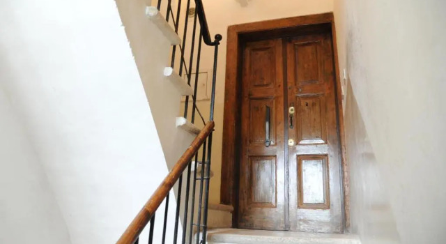 Апартаменты Standard Apartments Bari Central