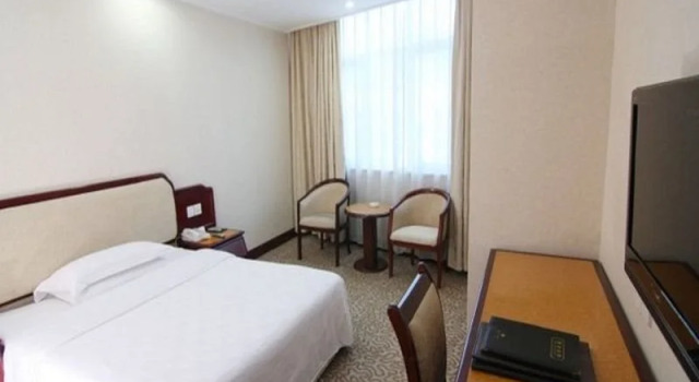 Longdu, Book Hotel Siming 