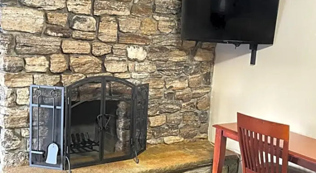 Номер Deluxe Tahoe Hacienda Inn