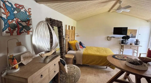 Escapades Océanes, Забронировать Отель Отели в центре Сент-Мари-де-Ре, в центре