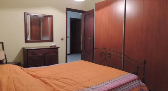 Holiday home Sole di Trezza, Book Apartment Hotels in Sicily with Parking, Parking