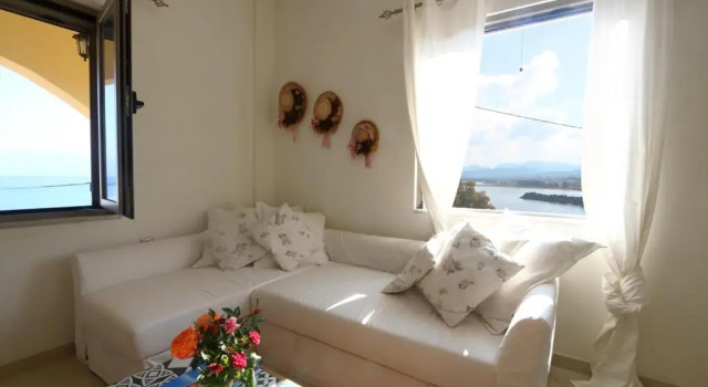 Electra's House Kissamos