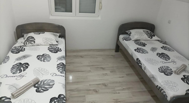 Ceca Apartment