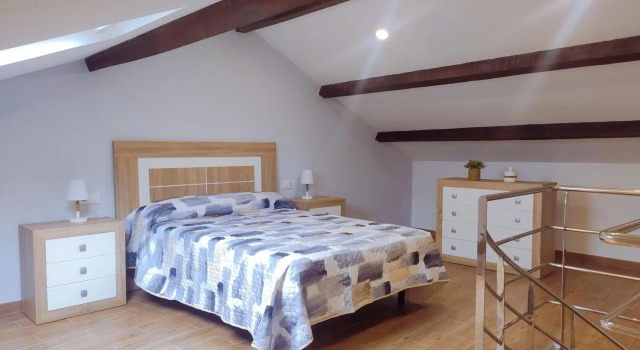 Casita Barrena