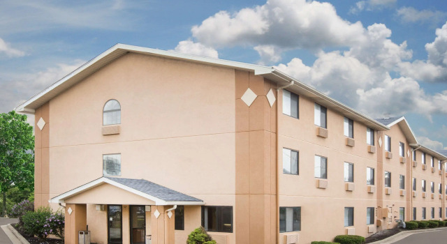 Spark by Hilton Beckley, Prenota Locanda Mini-hotel a Virginia Occidentale, Locanda