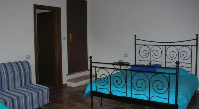 B&B Al Pozzolone, Rezervasyon Bed and Breakfast Montieri havuzlu oteller, Yüzme Havuzu