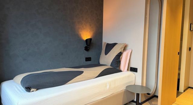 Номер Standard Hotel Lotus