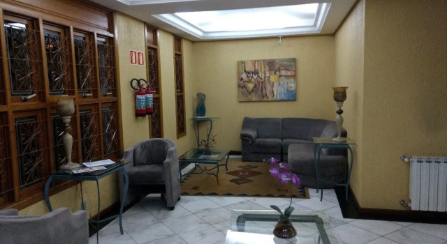 Lindo Flat Por Temporada Em Gramado