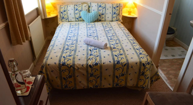 Holm Lea Hotel, Забронировать Отель Отели Блэкпул 3 звезды, рядом с Конференц-центр Winter Gardens, 3*