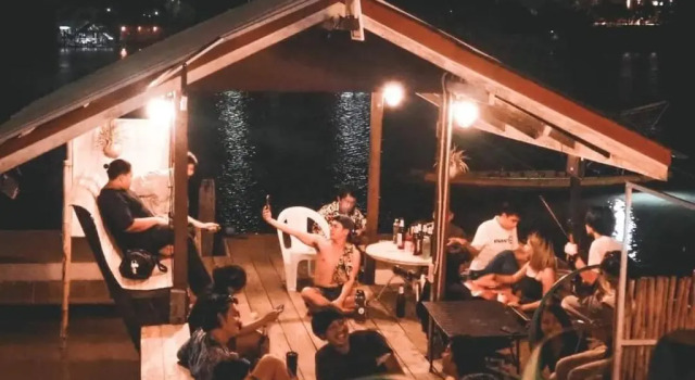 Popole, Réserver Hôtel Koh Kret Thaïlande