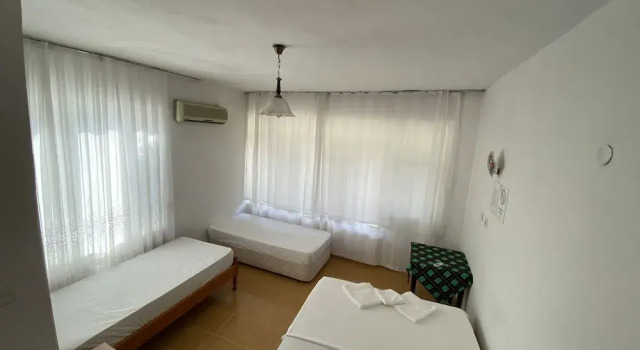 Miletos Pension, Rezervovat Hotel Hotely v Mugla se snídaní, Snídaně