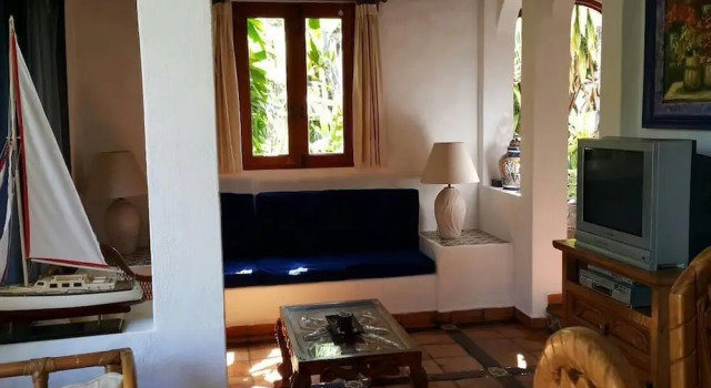Villa Golf, Забронировать Вилла Отели Ixtapa-Zihuatanejo с завтраком, Завтраки