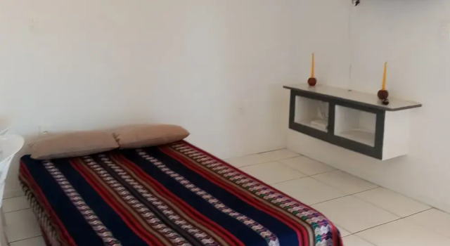 Bungalô Búzios, Забронировать Отель Отели Низия-Флореста с бассейном, Бассейн