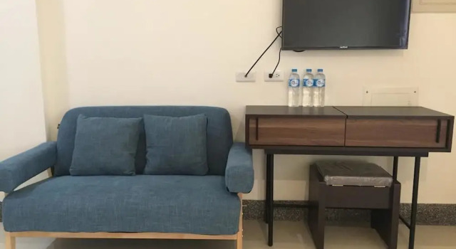 Номер Standard Love vacation B&B