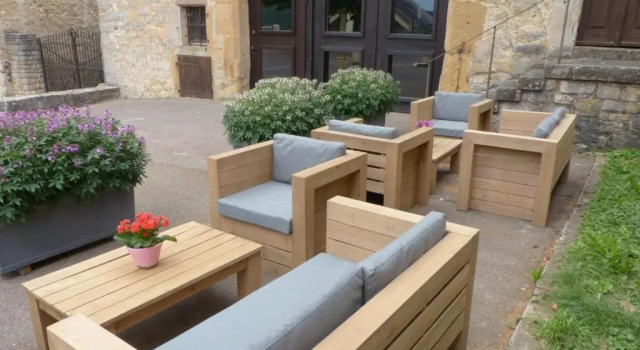 Апартаменты Apartment Schloßblick