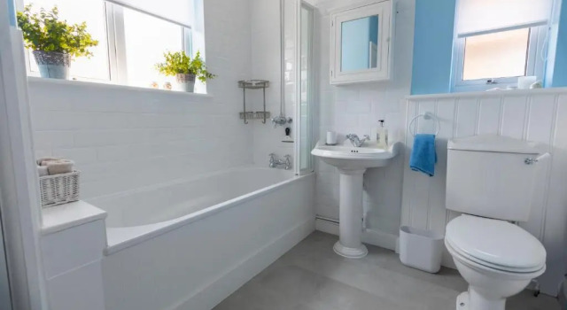 Sandy Bottom Broadstairs by the beach, Prenota Hotel Broadstairs Kent