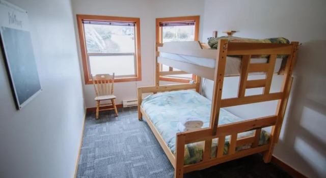 Номер Standard Whalers Guesthouse