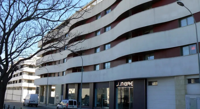 Apartamentos Turisticos El Puerto