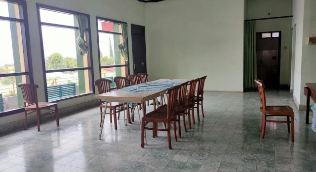 Villa 3 chambres Hotel Wina Wisata