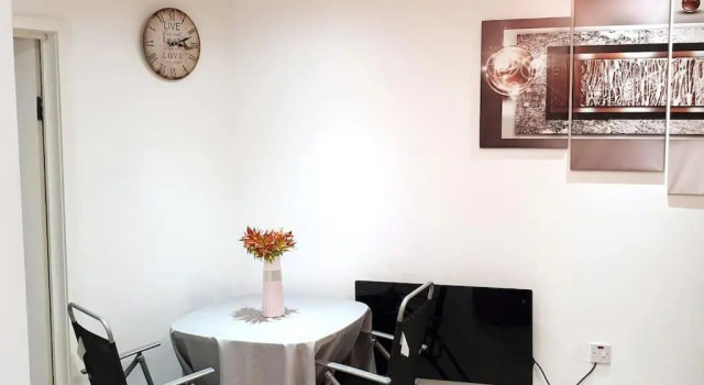 Апартаменты 1 bedroom luxury suite Ideal for Bluewater and M25