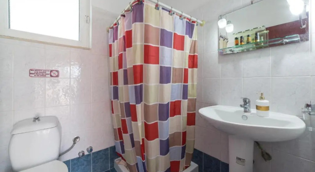 Люкс с балконом Anelia Boutique Studios & Apartments