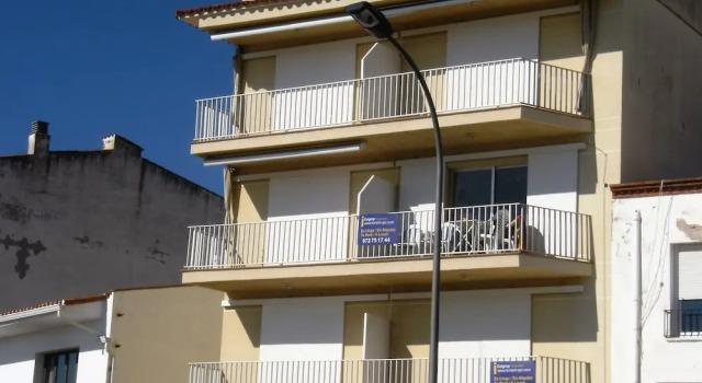 Apartamentos Kontiki 1-1