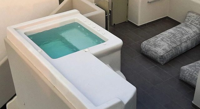Люкс Kallos Imar Boutique Hotel