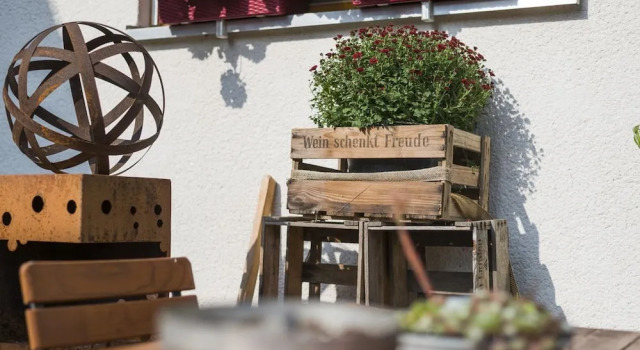 Landgasthaus Hofmann