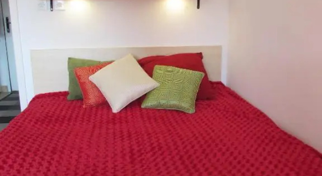 Apartment Grado