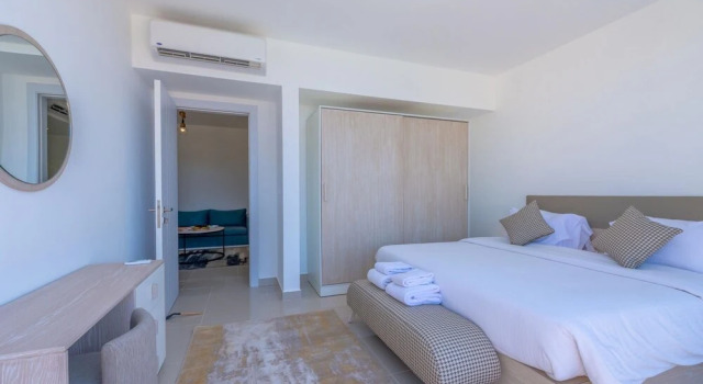 Vesta - Luxury APT - 1BR - Gcribs I, Prenota Appartamento El Gouna 