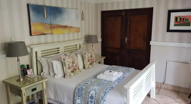 Номер Executive Pheasant Hill Bed and Breakfast