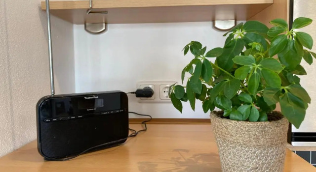 Апартаменты c 1 комнатой Ferienwohnung Zum Eifelelch
