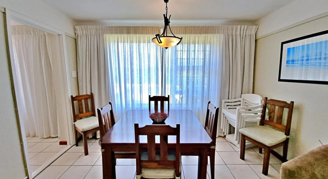 Fairway Holiday Accommodation