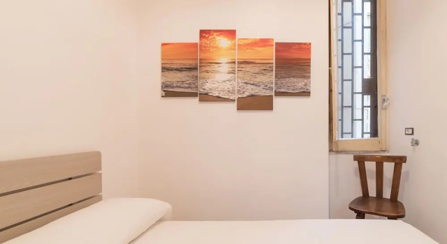 Center Apartment, Забронировать Апартаменты/квартира Апартаменты Рима, рядом с Piazza San Giovanni in Laterano, Апартаменты/квартира