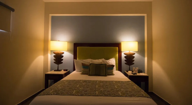 Номер Standard Hotel HBlue Centro